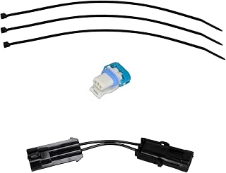 Michigan Motorsports Skip Shift Eliminator Harness - CAGS Conversion - Fits 1994-2002 Camaro, Firebird & C5 C6 C7 Corvette T56 TR6060 - Improves 1st to 2nd Gear Shifts