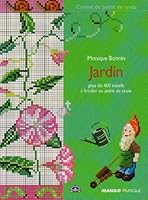 Jardin 2842706811 Book Cover
