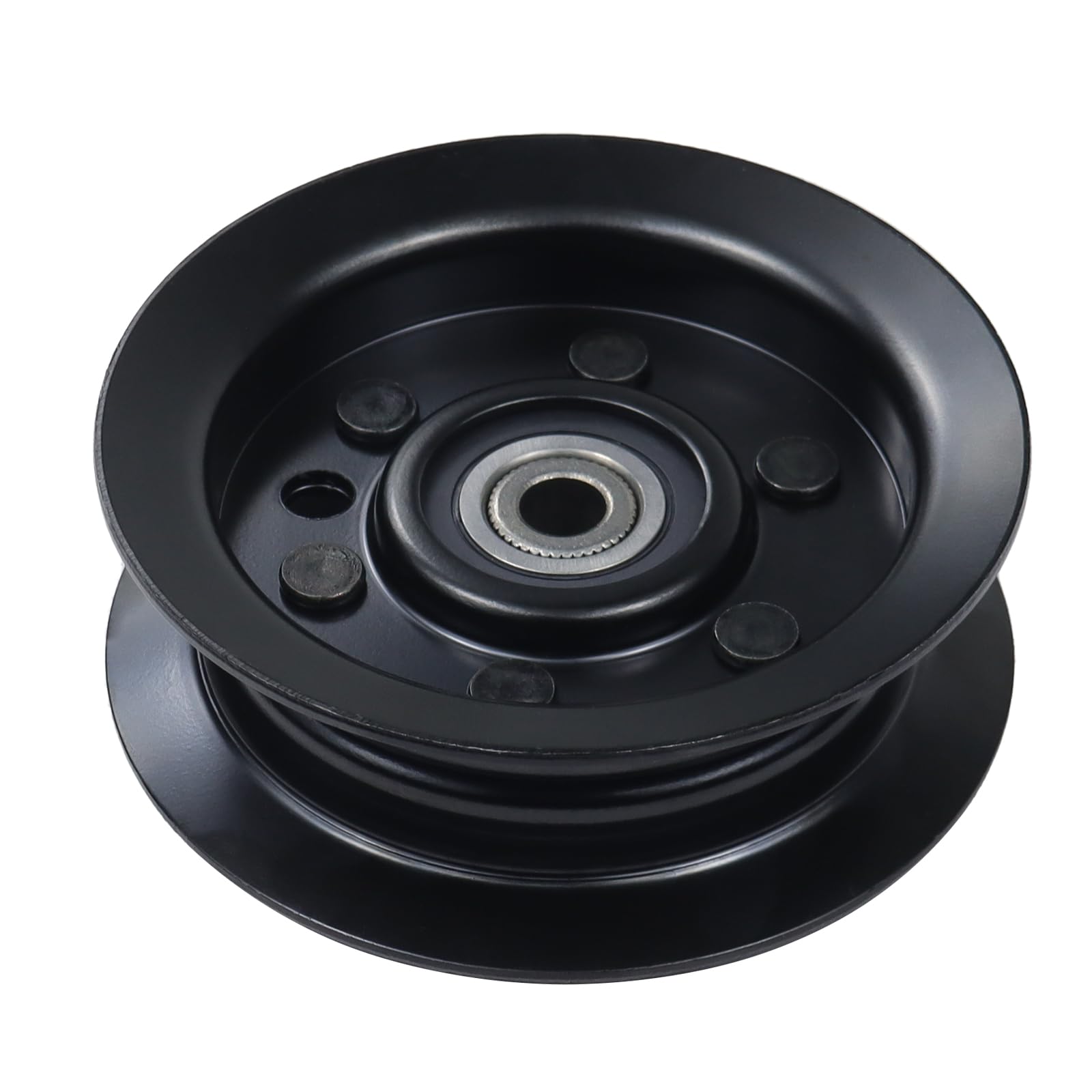 その他  quest Toro Timemaster 30 Parts 106-2175 132-9420 Flat Idler Pulley