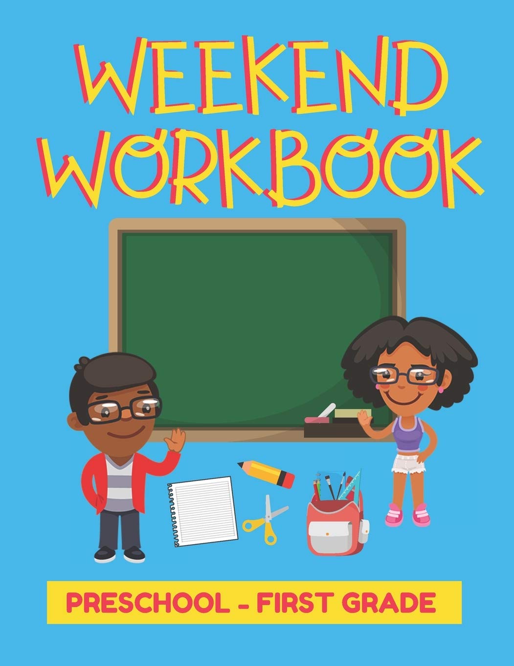 Weekend Workbook