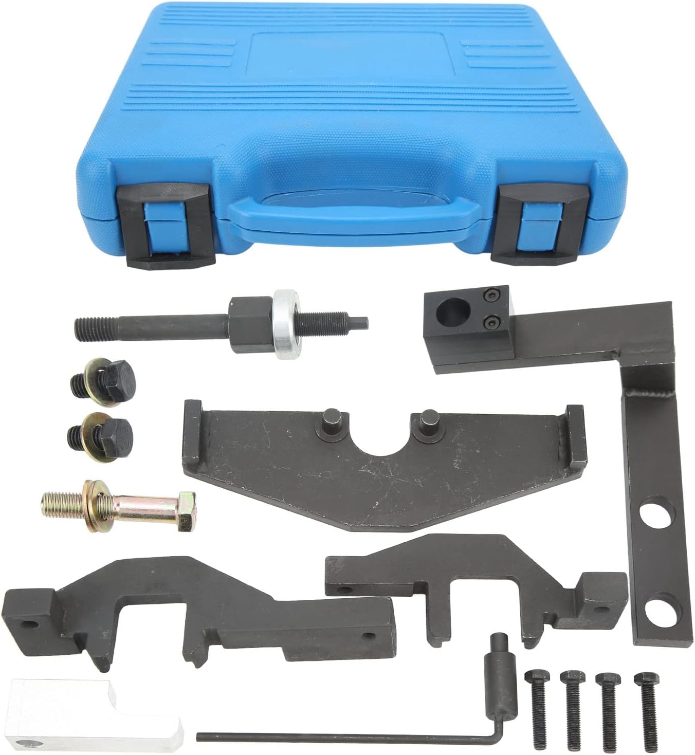 Camshaft Locking Timing Chain Tool, Replacement Engine Kit