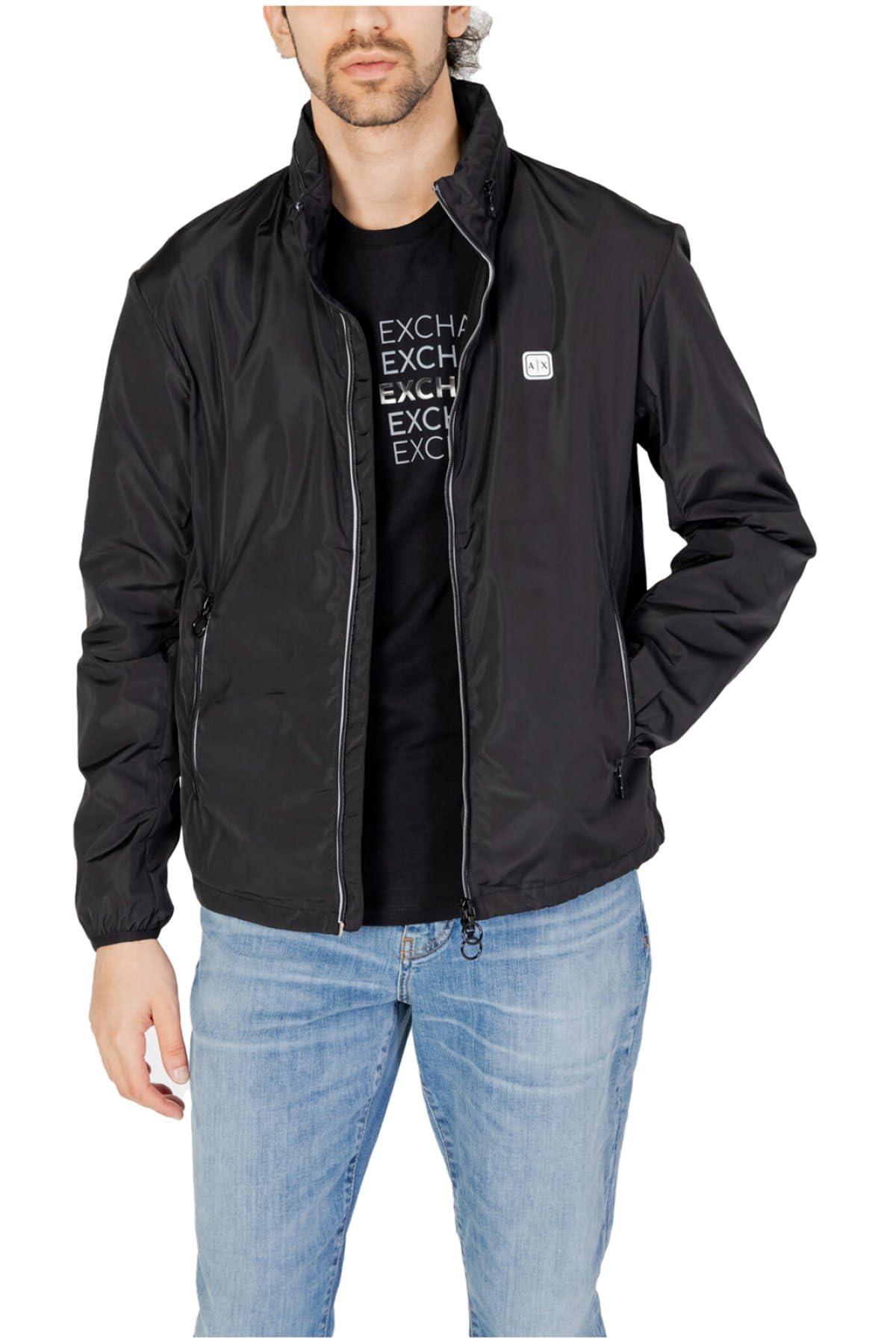 Mode von Armani Exchange
