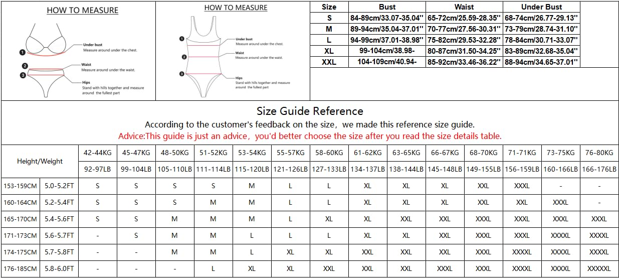 Tankini pour femme - Maillot de bain tendance - Vêtement de plage - Vêtement de plage - Haut de sport - Vêtements de tous les jours - Tankini pour femme (haut tankini uniquement)