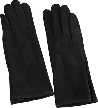 Womens Winter Gloves Touchscreen, Cold Weather Glove Thermal & Windproof with Touch Screen & Warm Fleece Lined UY-W-G-2