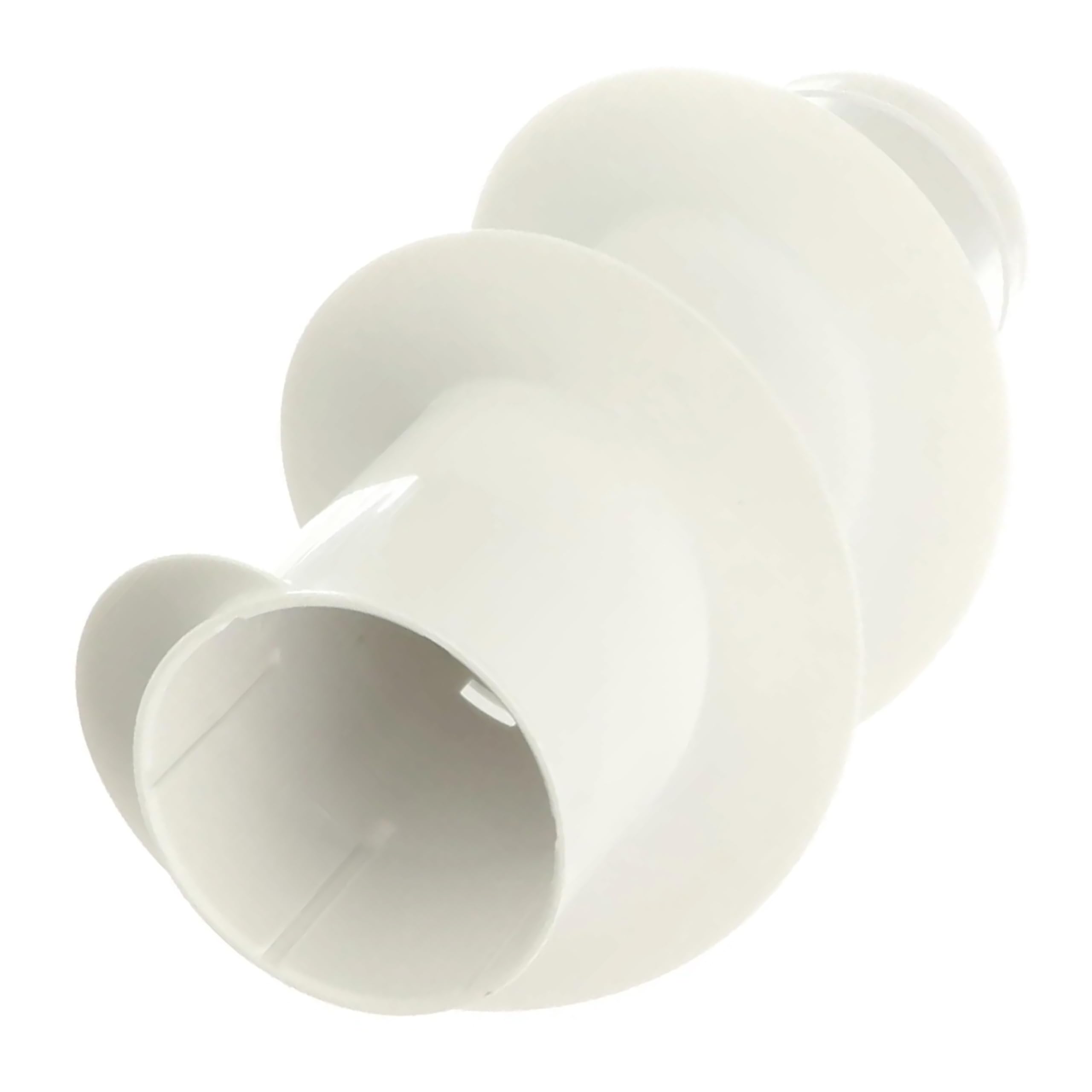 Amazon.com: WH43X31240 Washer Auger Assembly for GE AP6995660