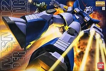 バンダイ　1/100　MG　 MSN-02　ジオング完成品 Amazon | MG 機動戦士ガンダム MSN-02 ジオング 1/100スケール