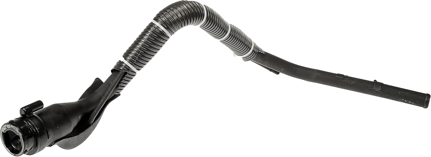 Dorman 574-055 Fuel Filler Neck Compatible with Select Ford Models