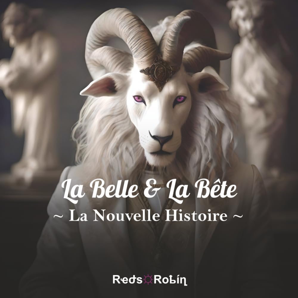 La Belle & La Bête: La Nouvelle Histoire
