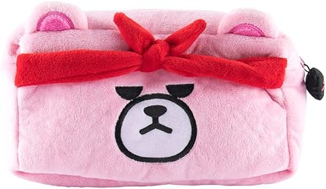 Amazon Yg公式 Krunk X Blackpink In Your Area Pouch クランク ブラックピンク ポーチ ブルピン 韓国 アイドル グッズ アイドル 芸能人グッズ 通販