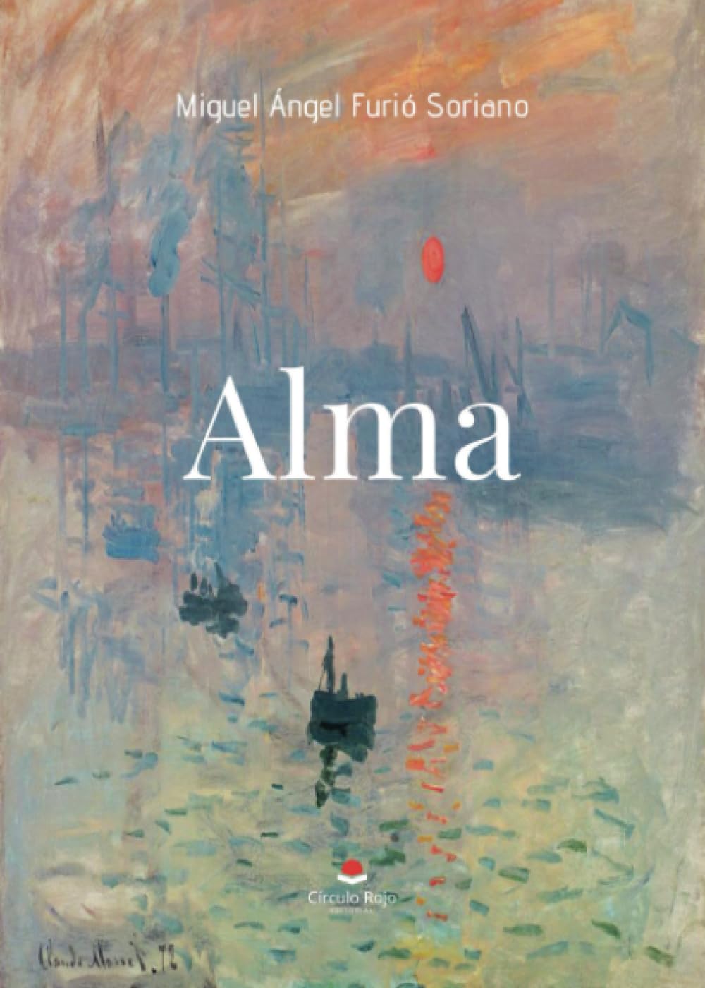 Alma - de Miguel Ángel