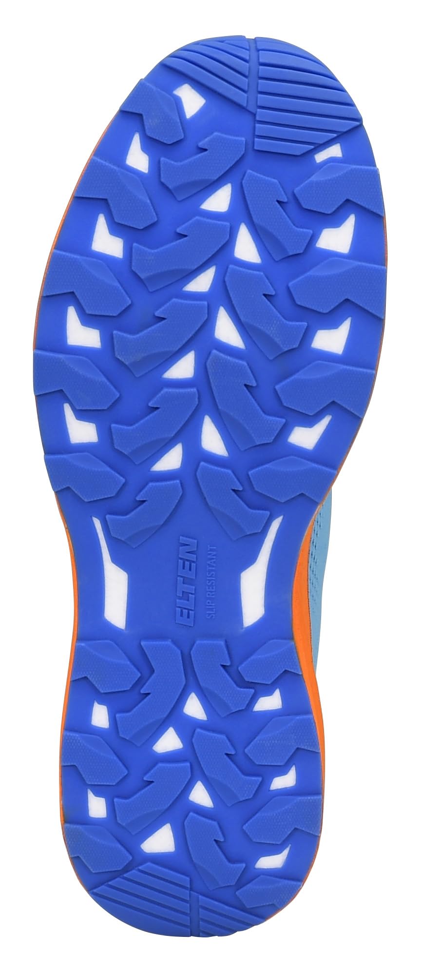 ELTEN TAVIXX XXFE Blue-orange Low ESD S1