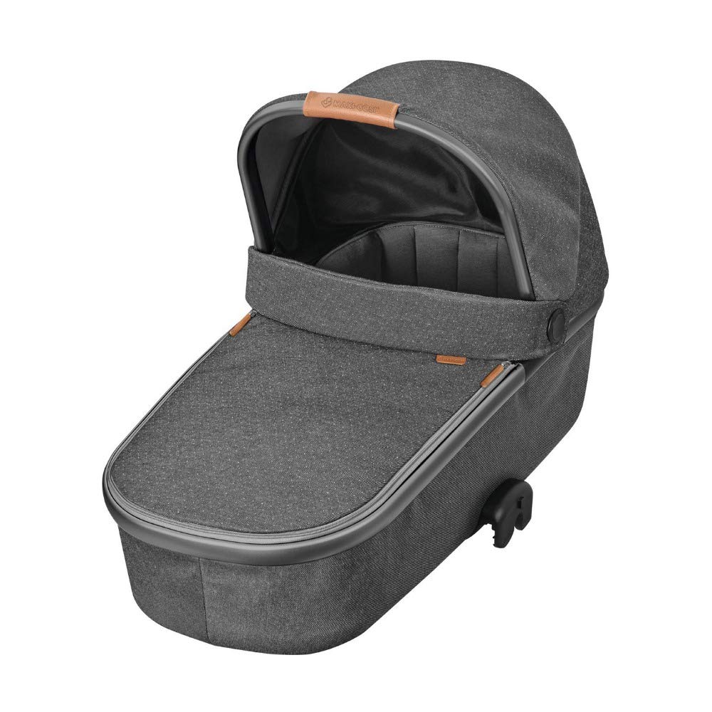 sparkling grey maxi cosi