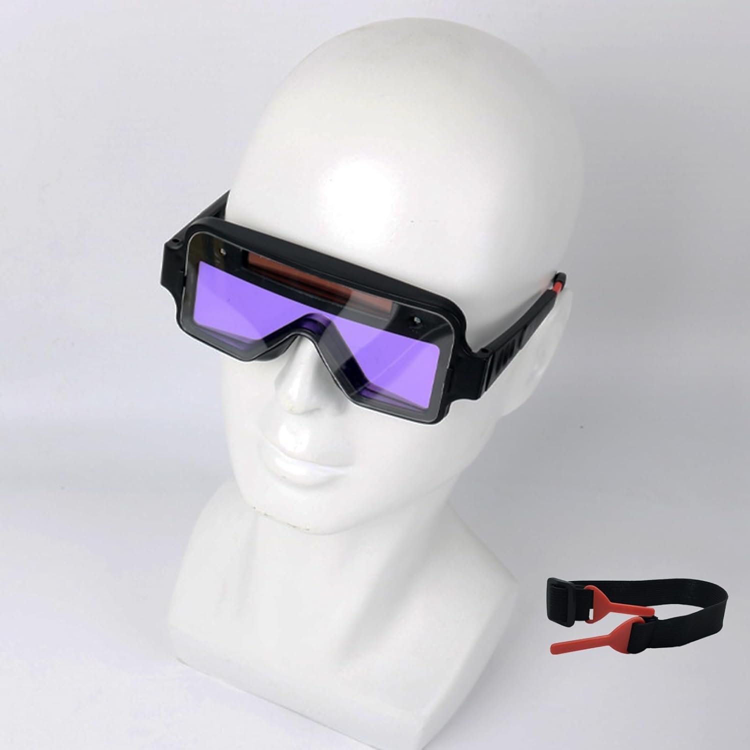 Safety First with Melgweldr Welding Glasses