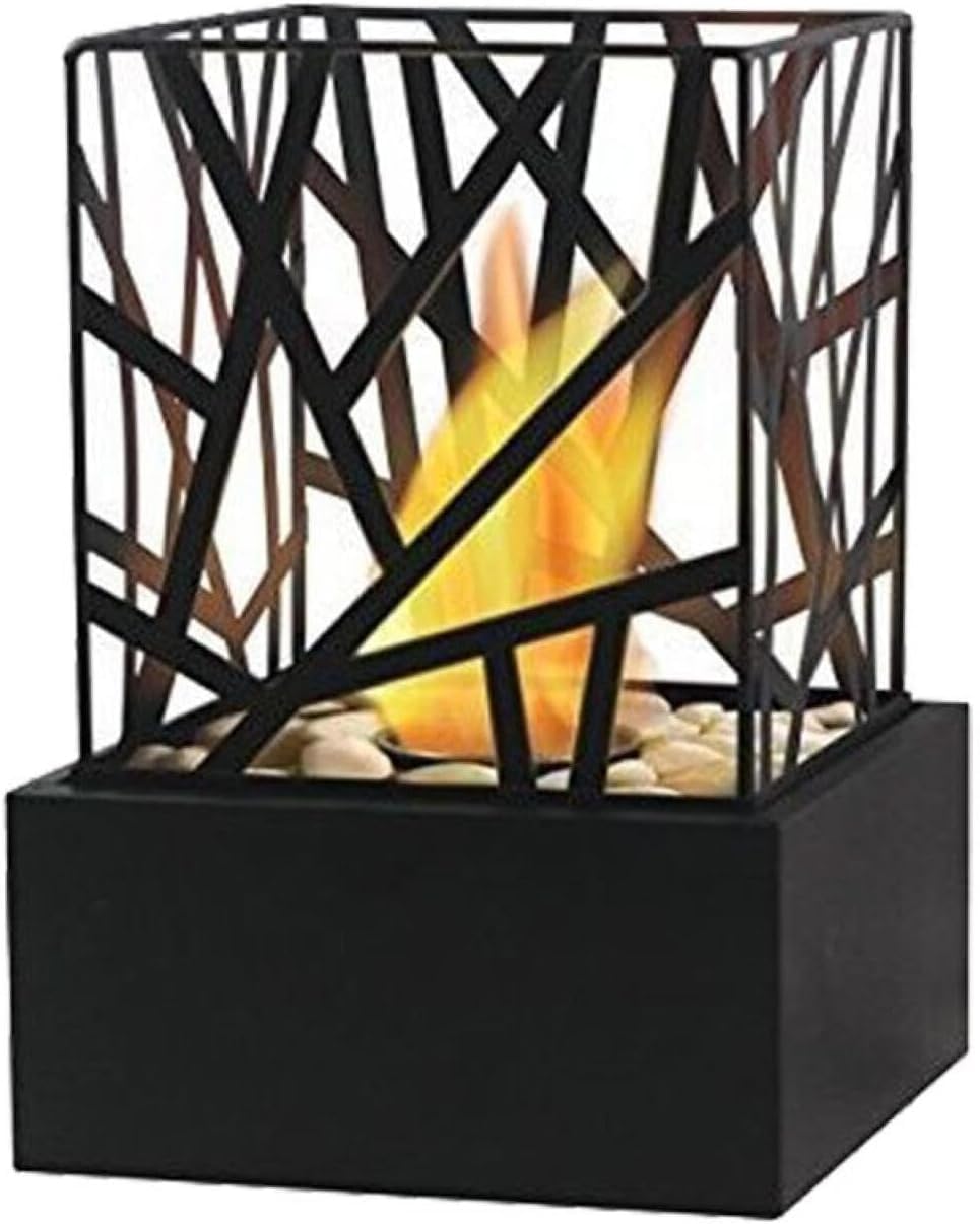 GRINADA® Keramische wol voor bio-ethanol open haard 2 stuks spons voor bio-ethanol kachel indoor gel & brander GRINADA® Keramische wol voor bio-ethanol open haard 2 stuks spons voor bio-ethanol kachel indoor gel & brander