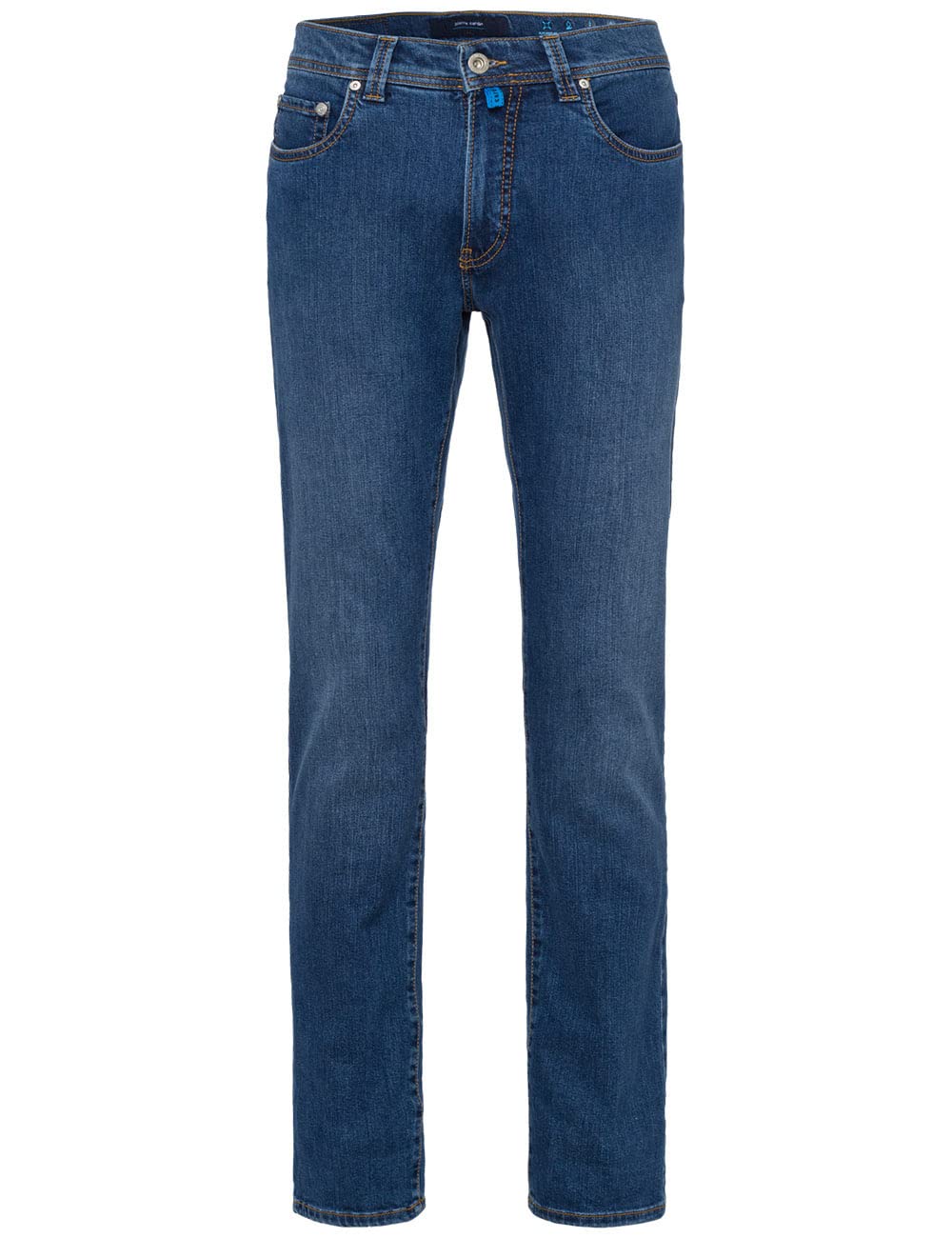 Pierre Cardin Lyon Tapered Jeans Homme