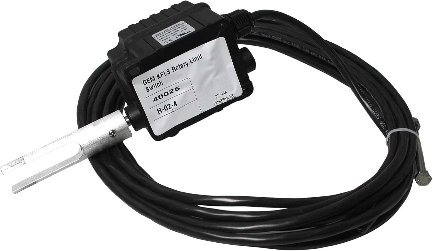 BHUSA KRLS GEM Boat Lift Remote Limit Switch Sports & Outdoors
