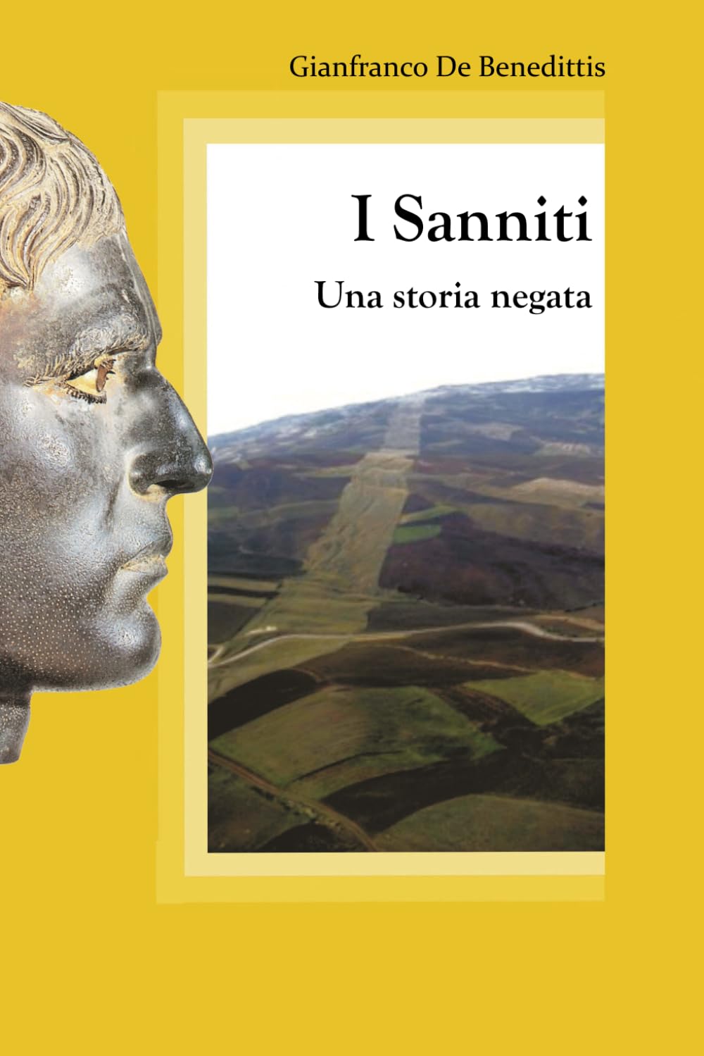 I Sanniti: Una storia negata