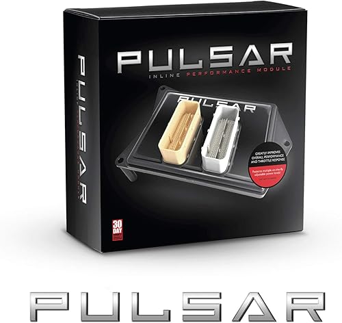 Miniatura 3 de EDGE Pulsar 42752 módulo de sintonización