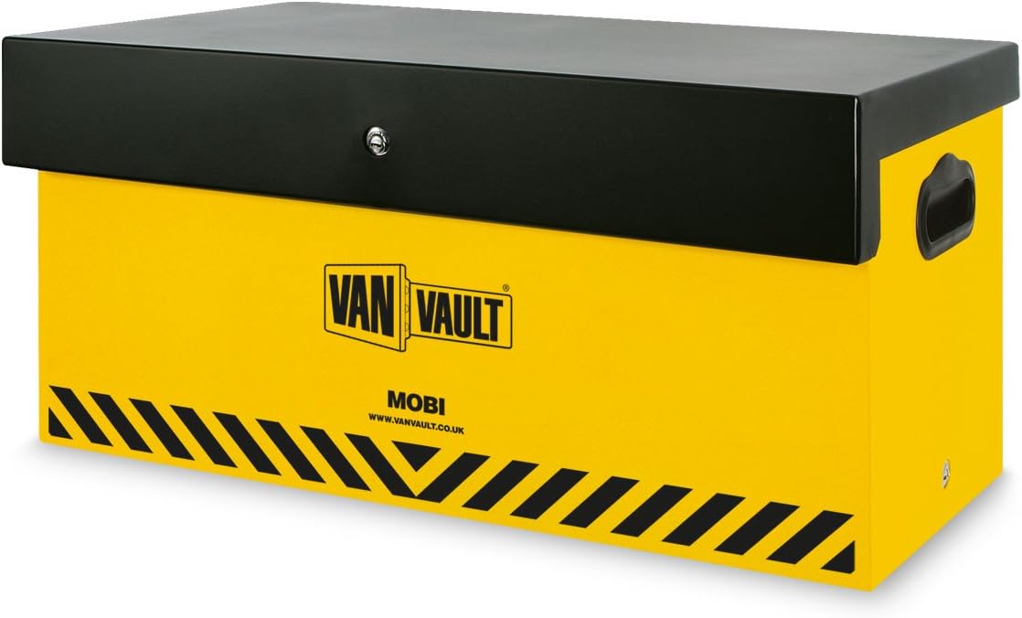 Van Vault Mobi