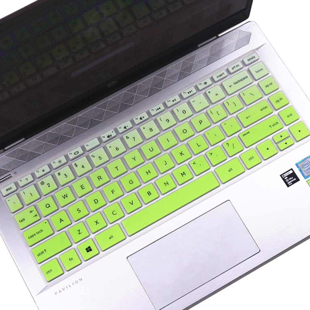 Keyboard Cover for HP Laptop 14/HP Pavilion 14-dq 14-cf/fq 14t-dq300/dq200 14-dq0052dx 14-dq5043cl 14-dq2078wm 14-dq0055dx 14-dq0002dx 14-dq1040wm 14-
