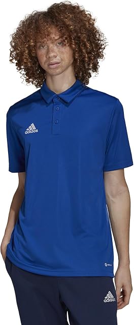 adidas Spodenki polo (Sleeve) Mężczyźni Ent22 Polo
