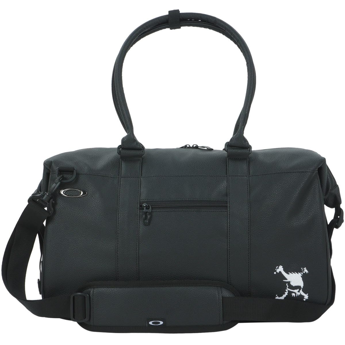 Oakley Golf Skull Boston Bag