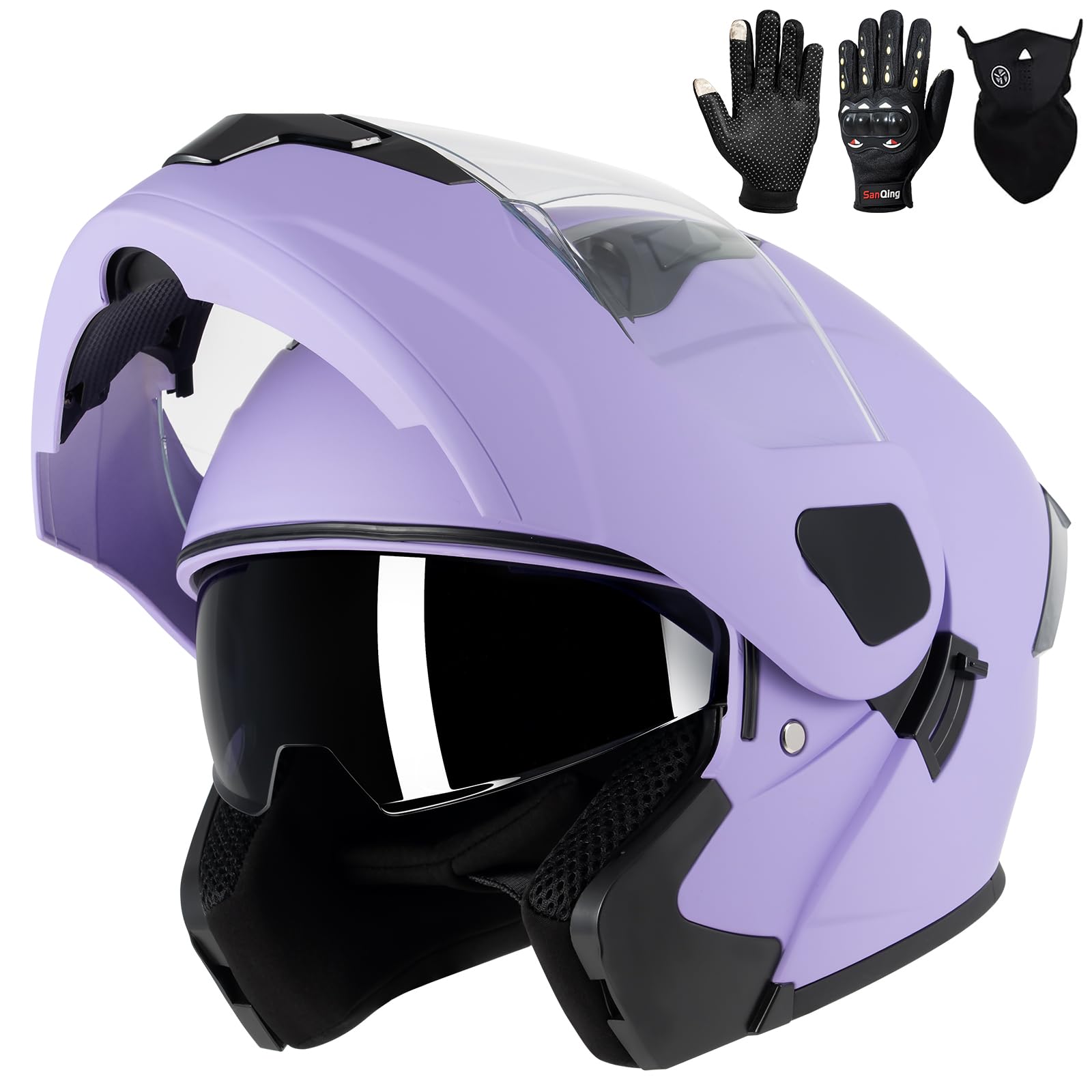 helmelkin Modular Helmet