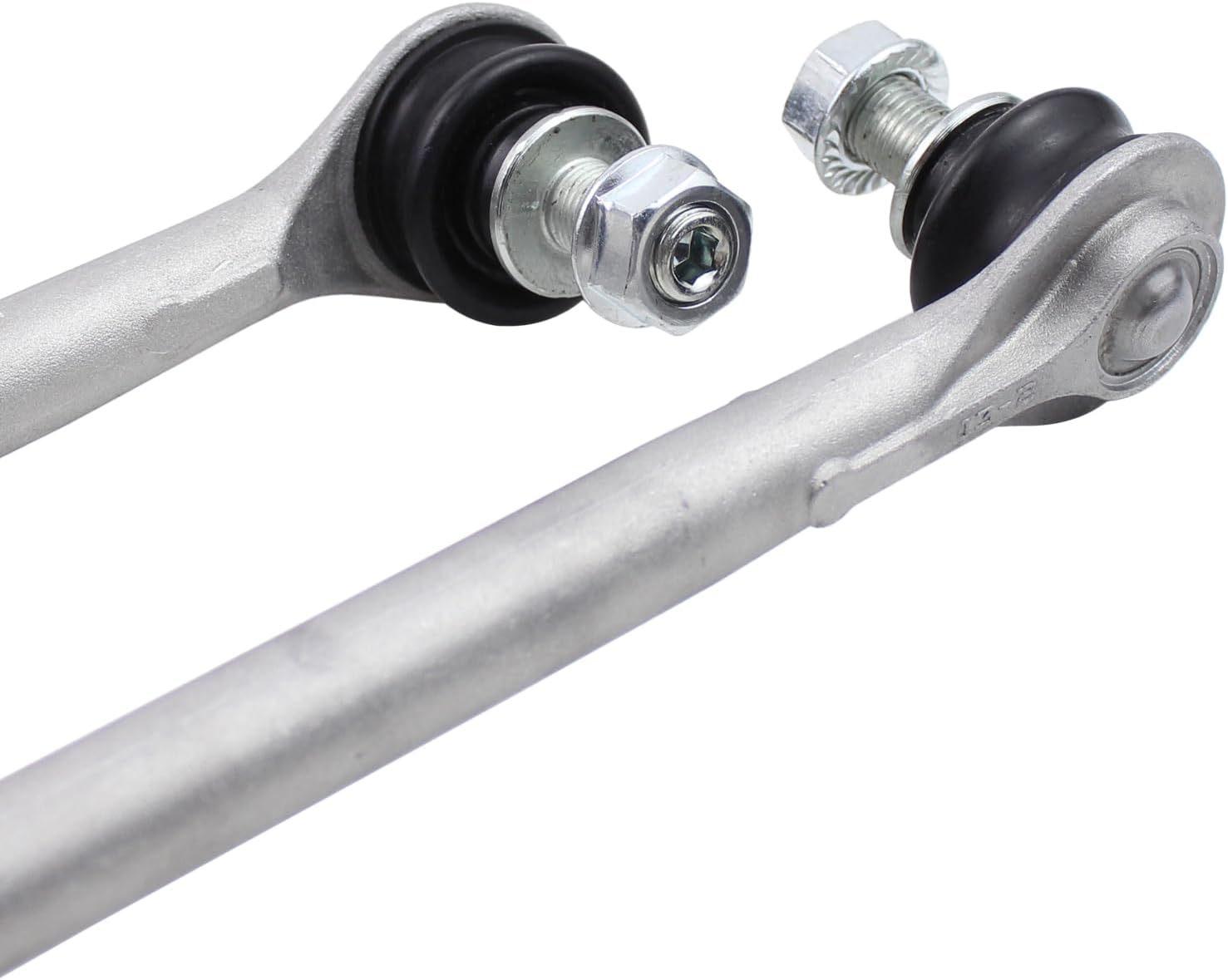 Pack of 2 Front Suspension Stabilizer Sway Bar Link for Toyota Avalon Camry Lexus ES250 ES350 2018-2024