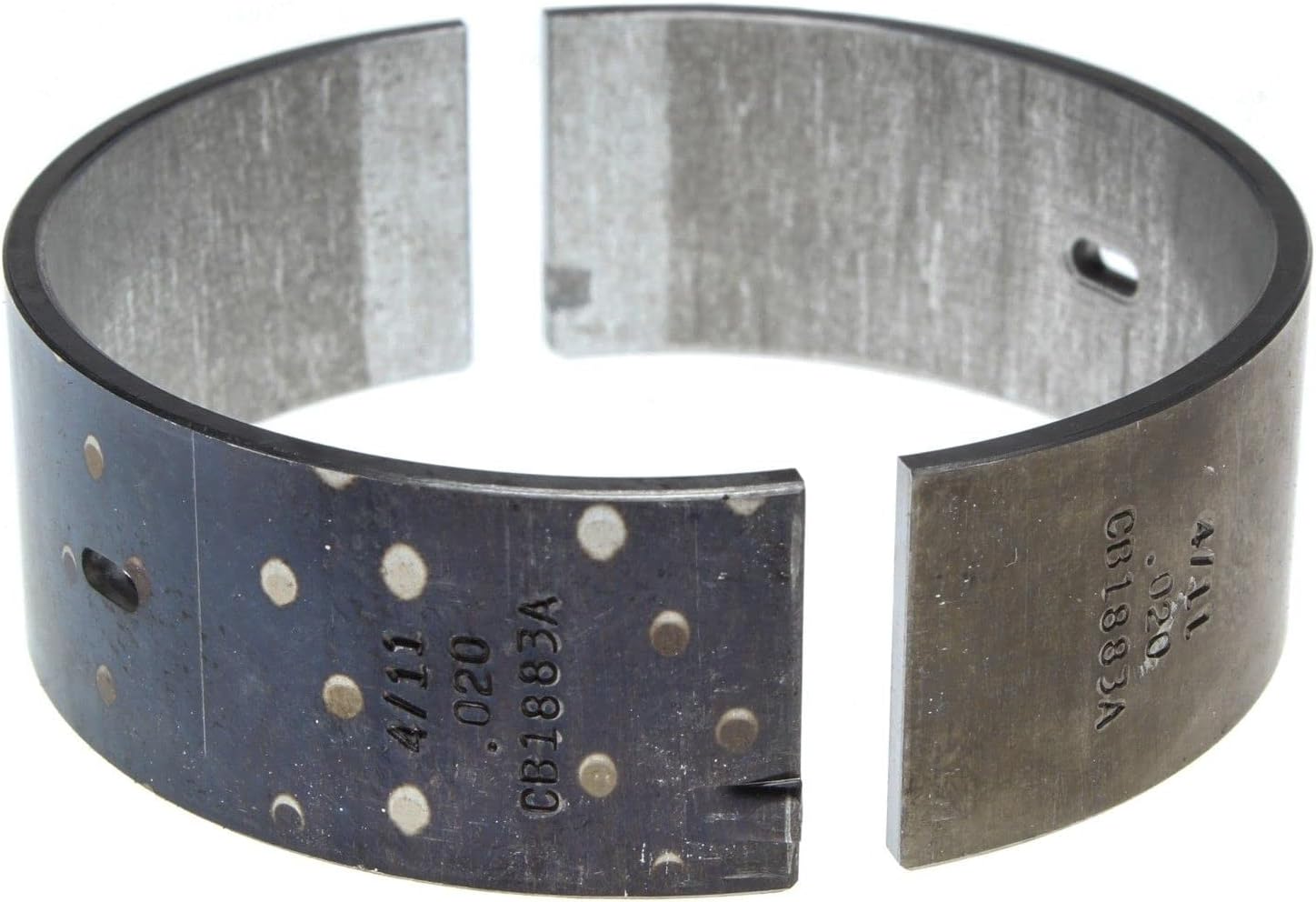 Clevite CB-1883A-20 Engine Connecting Rod Bearing Pair