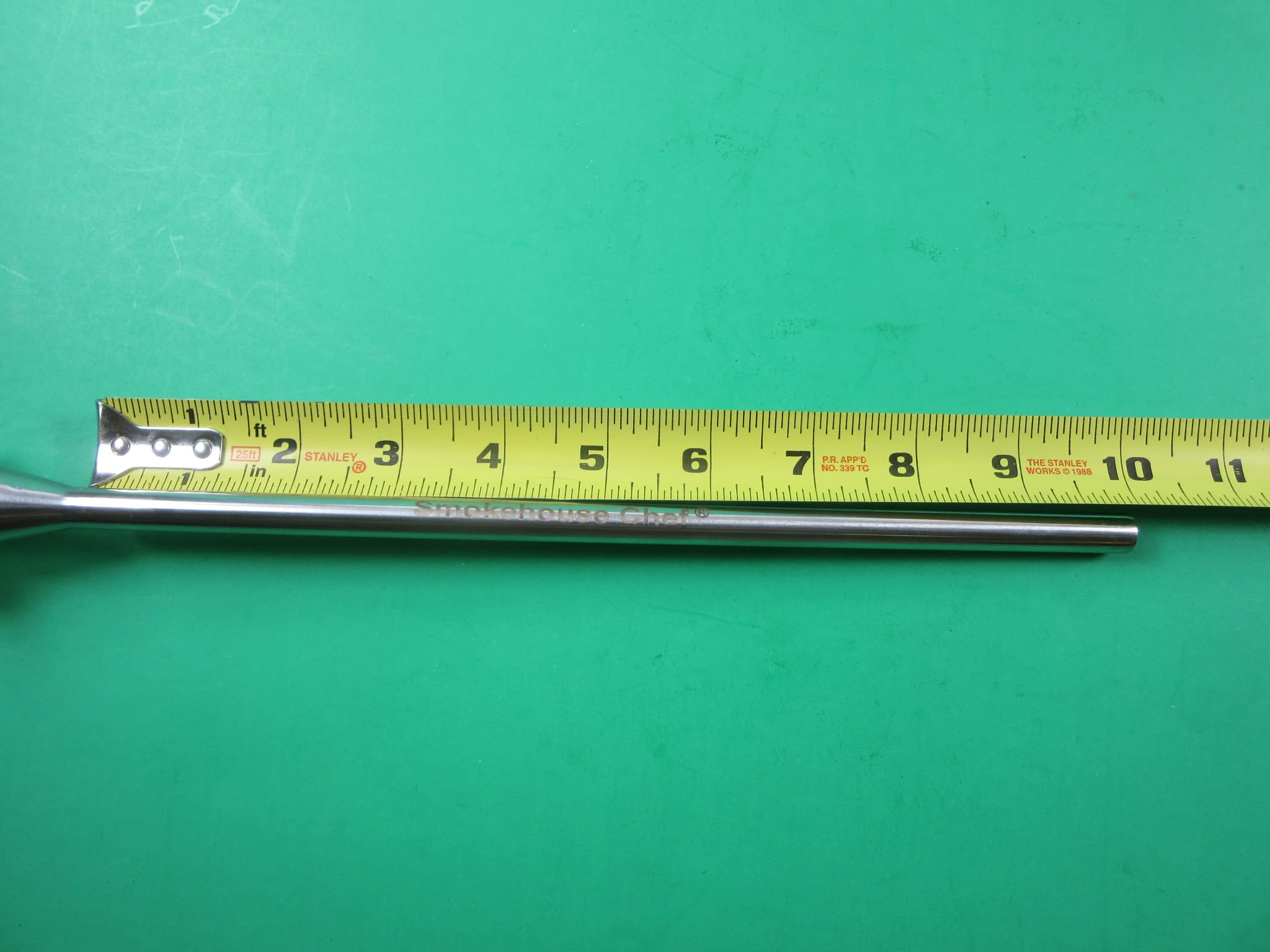 EXTRA long 3/8