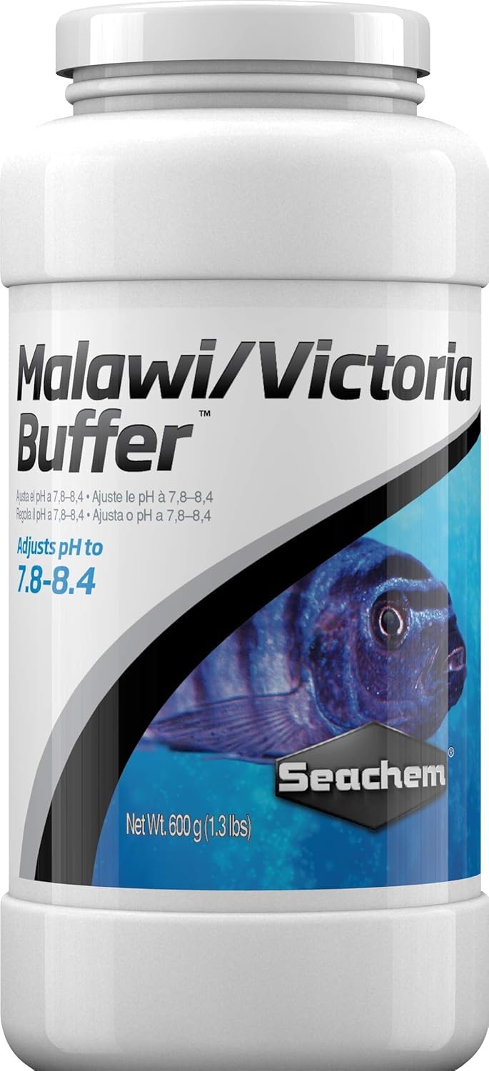 Malawi/Victoria Buffer 600gram