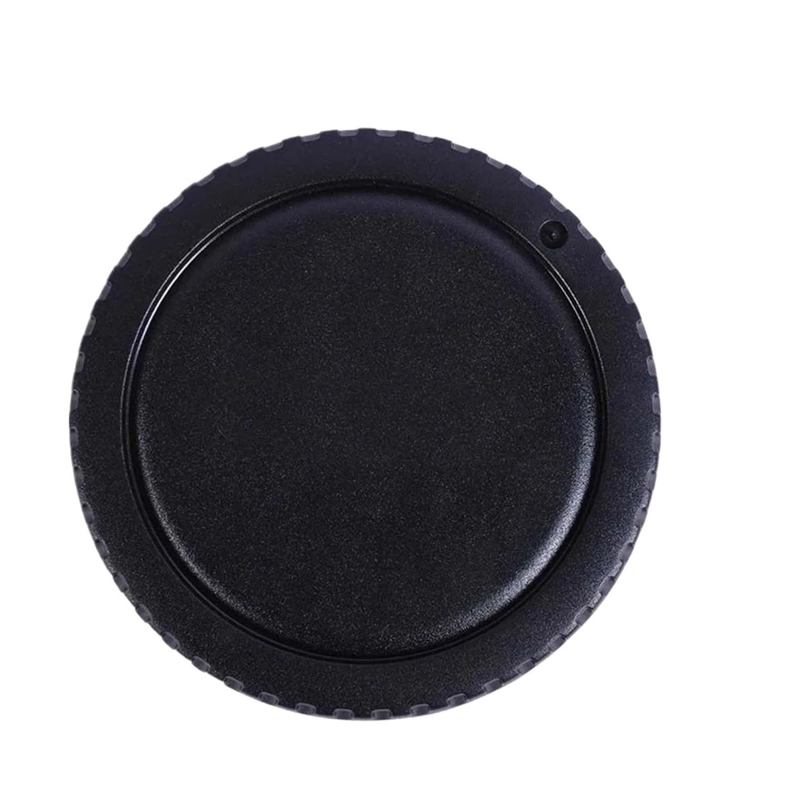 Tapa de cuerpo para cámara Canon EOS 850D 800D 600D; recambio protector de sensor réflex 5