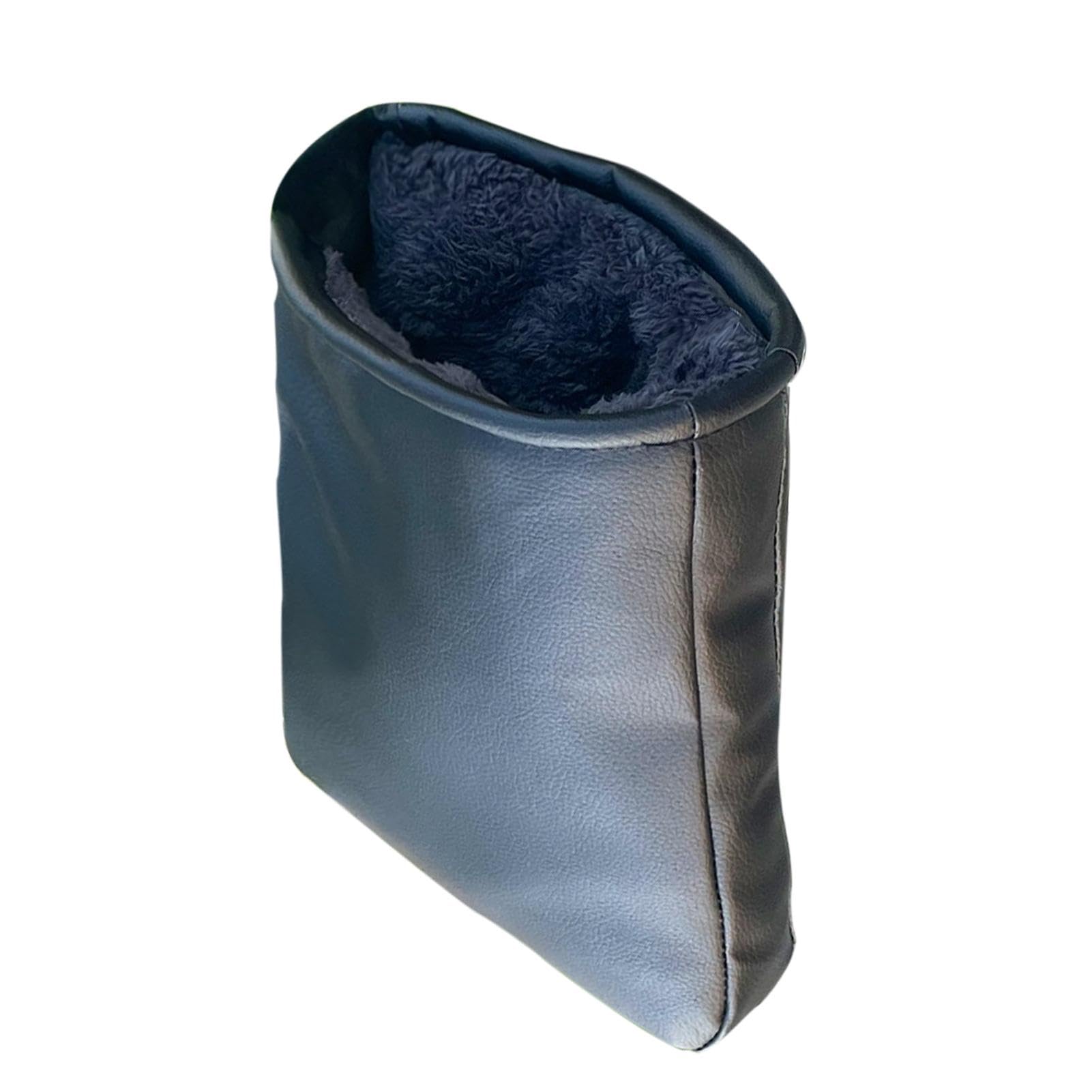 Winter Stuur Handschoenen Motorfiets Stuur Muffs Zomer 3D Oxford Waterdichte Zon Bescherming Handschoenen Met Reflecterende Strip Ontwerp Motorfiets Handschoenen Stuur Warmer