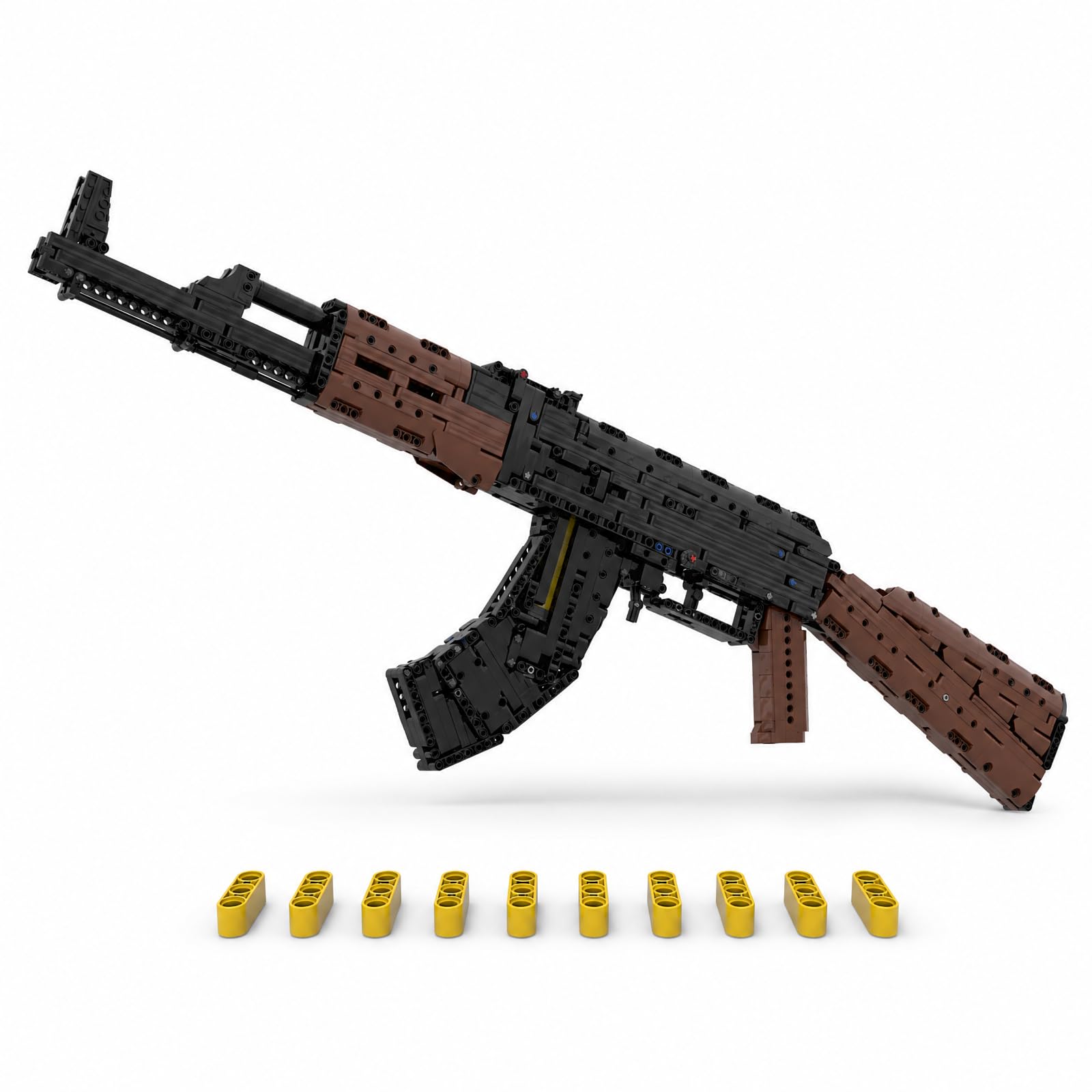 UROINT Baustein Gewehr Sets