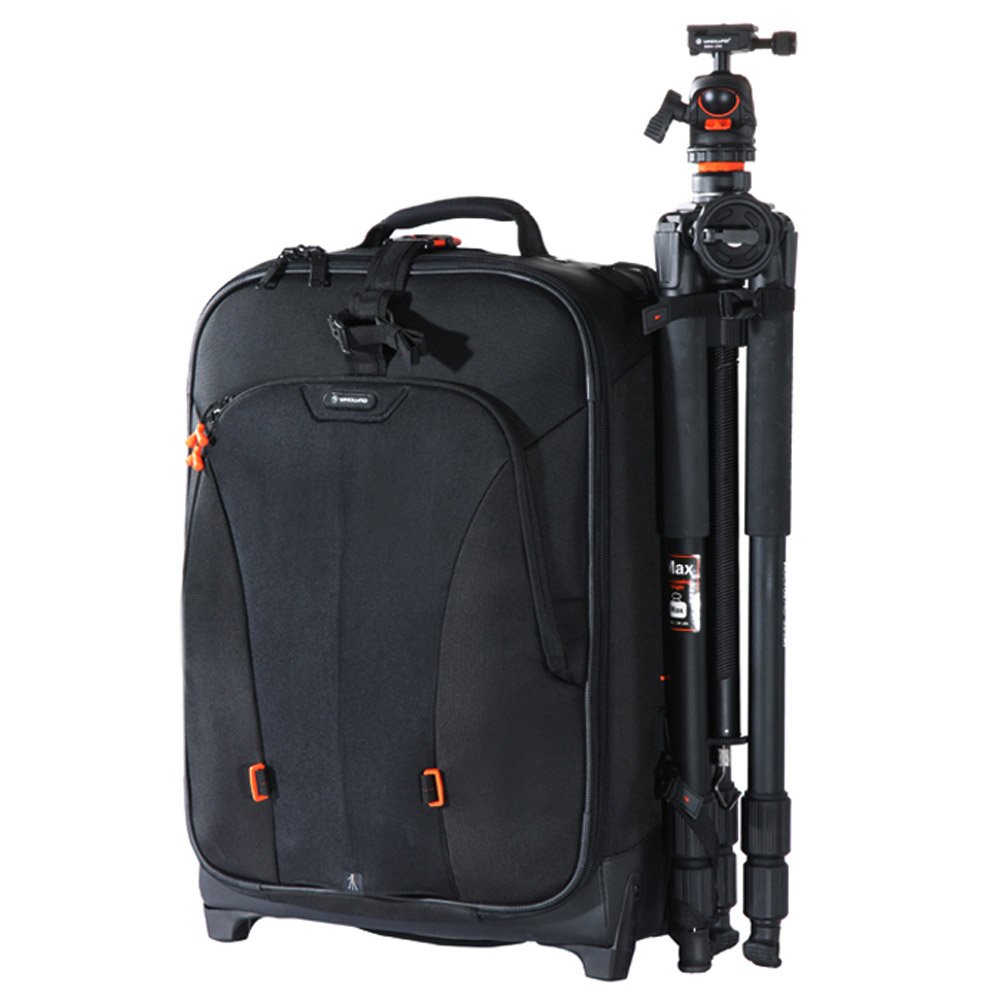 Buy Vanguard Xcenior 62 T Foto-Trolley (Black) Online at Low