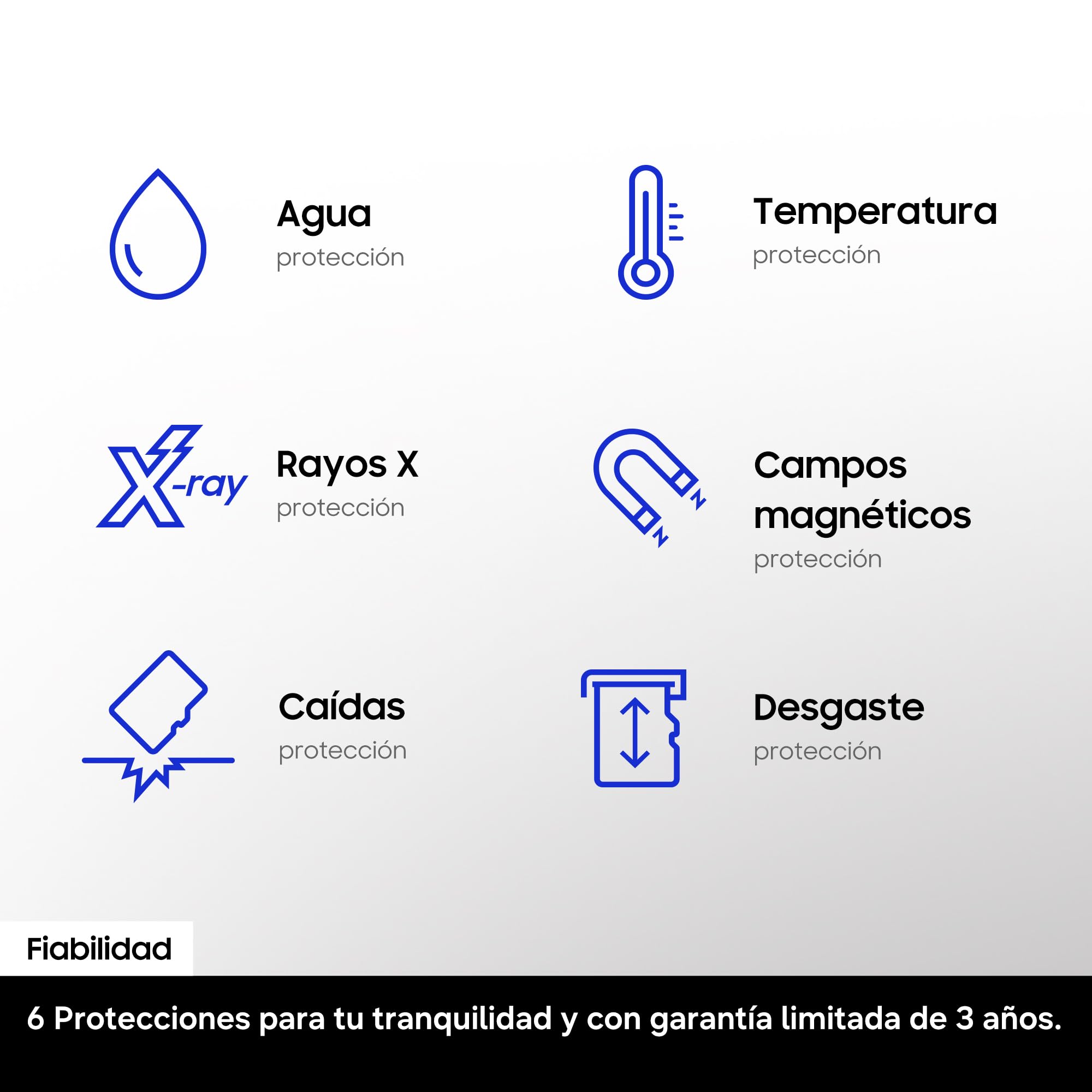 Samsung T7 Tarjeta microSD, 512 GB, UHS-I U3, Full HD y 4K UHD | Tarjeta de Memoria para Juegos en Smartphone, Tableta y Consola Portátil, Velocidad de Lectura 170 MB/s, MB-MB512T/WW