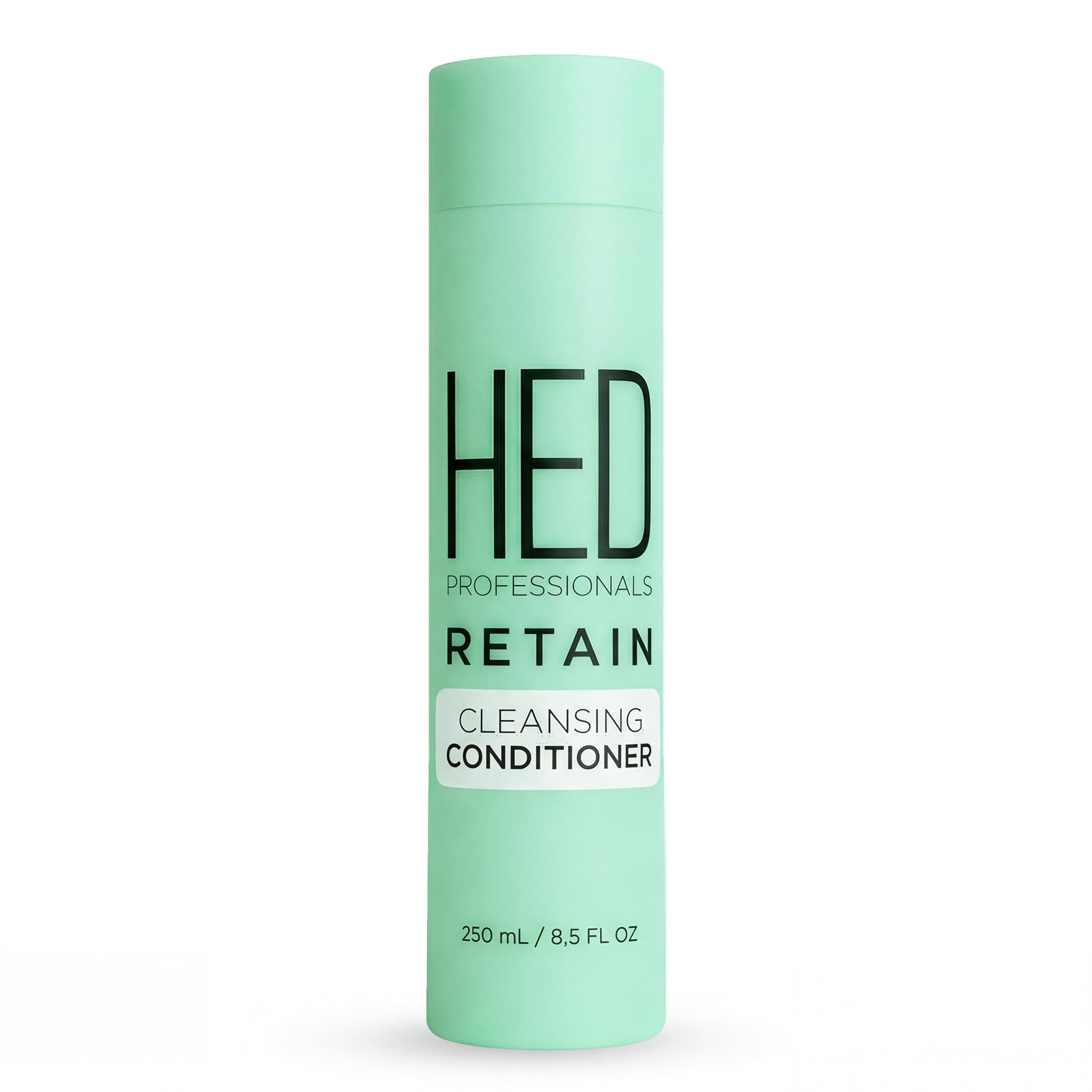 HED Retain | Color Preserving Cleansing Conditioner | 2-in-1 Cleanser and Conditioner for Color-Treated Hair | Sulfate-Free and pH Balanced | Vegan | 8.5 Fl Oz