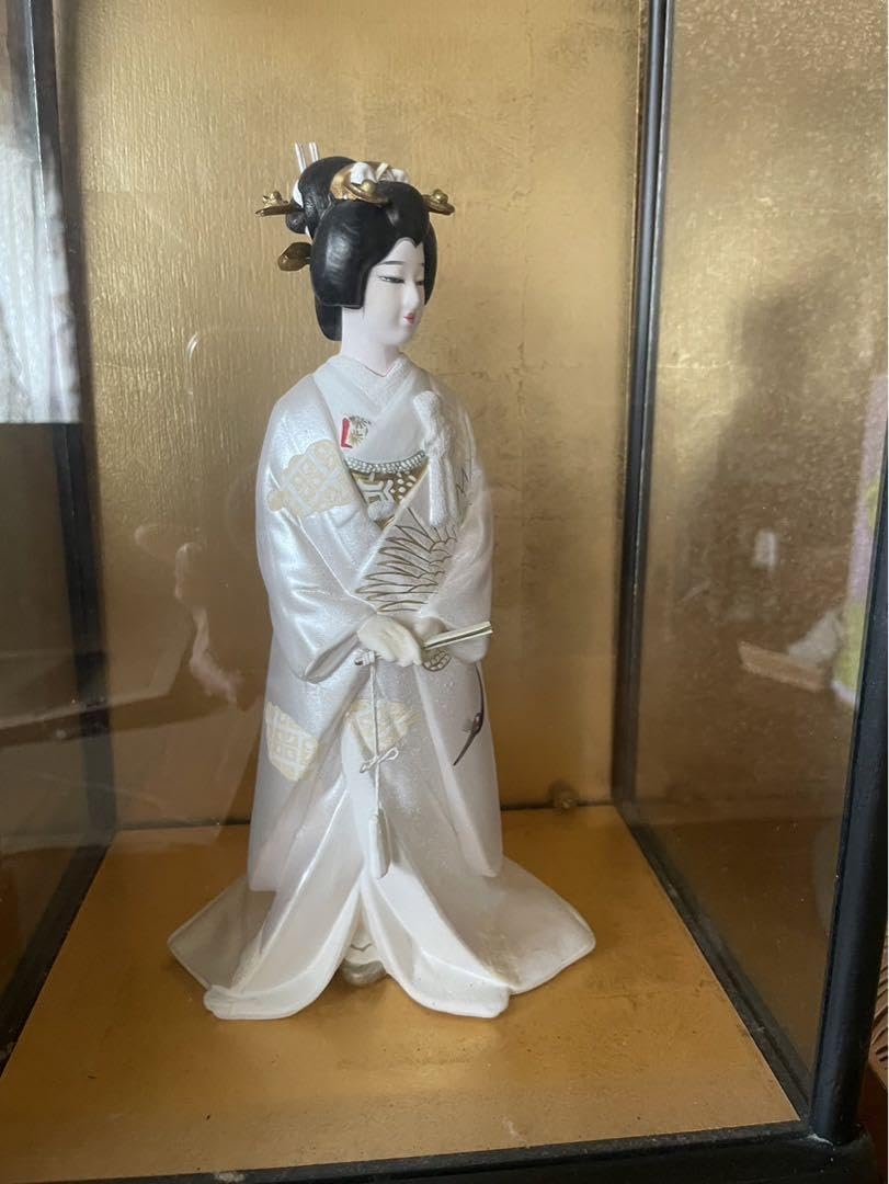 博多人形　舞 Amazon | 日本人形 ドール人形 japan souvenir 博多人形 舞踊
