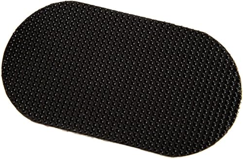 Miniatura 5 de Kit de almohadillas de repuesto para casco de Airsoft, juego de almohadillas de espuma universales, accesorios tácticos, kits de acolchado de