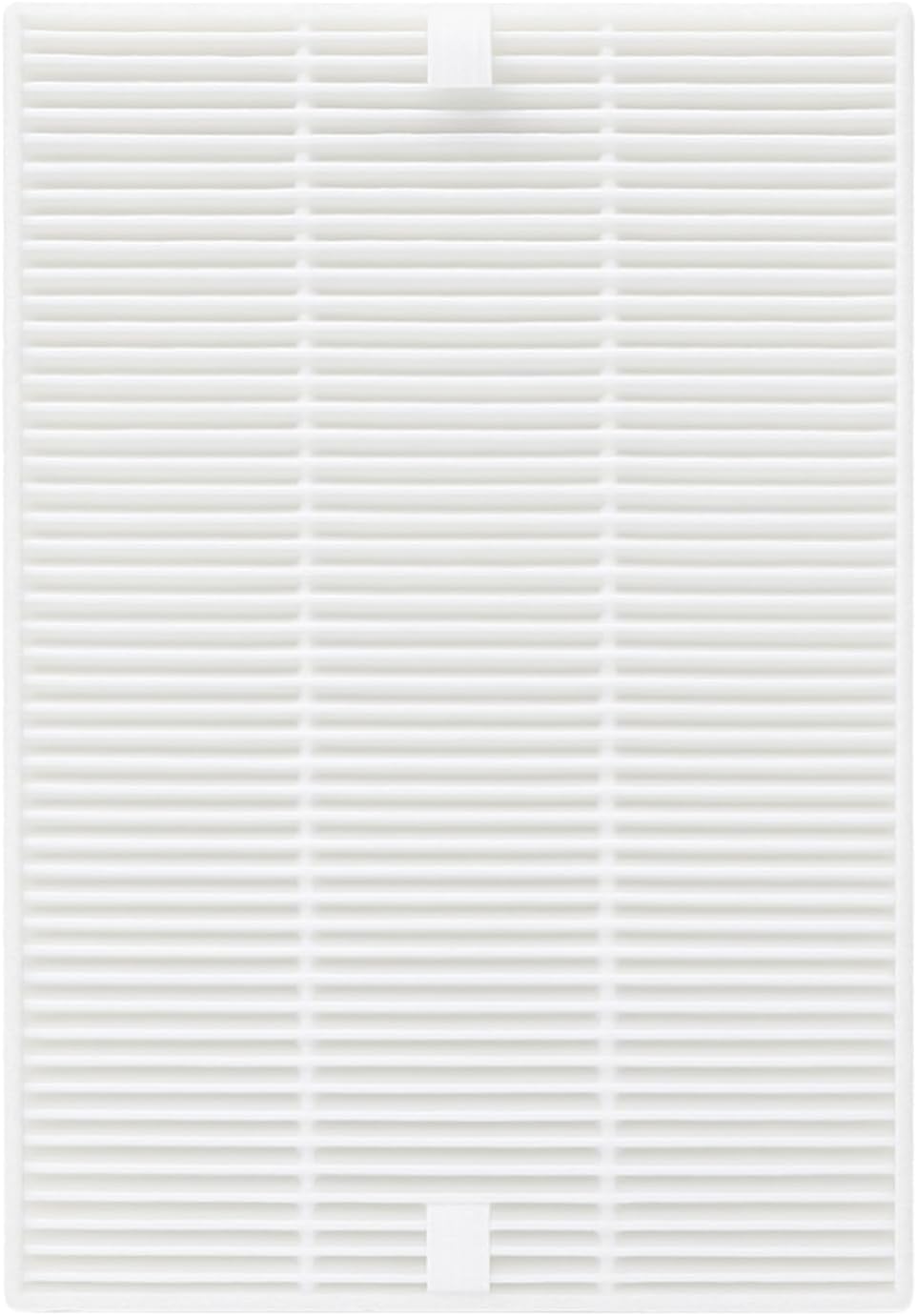 Nispira HPA300 HPA200 Filter R Replacement for Honeywell Air Purifier InSight HPA5300 HPA100 HPA090 HPA250 HPA200 HPA5300 True HEPA HRF-R1 HRF-R2 HRF-R3. 4 Packs - Image 5