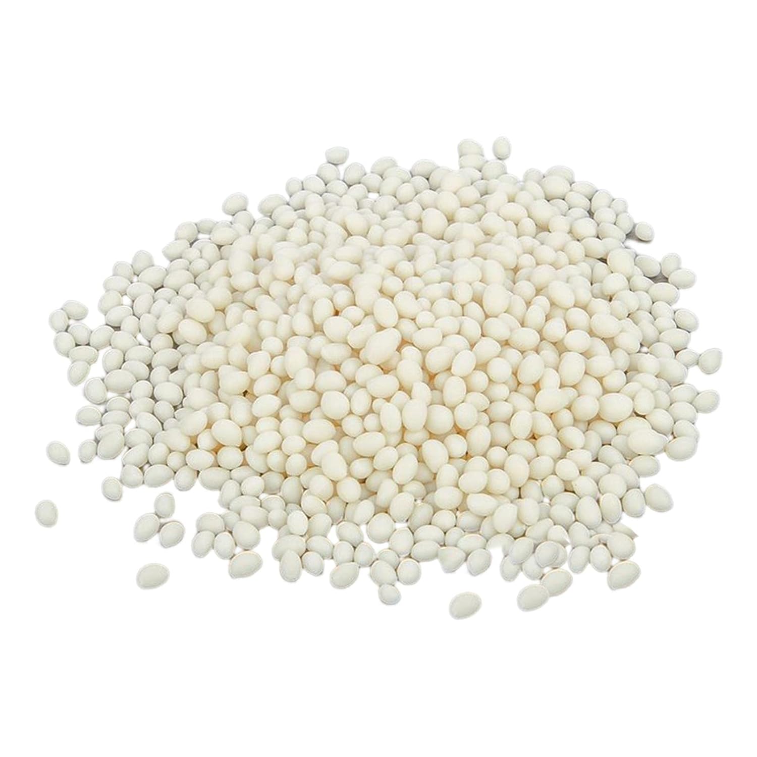 MagiDeal 1000x/Bag Hot Melt Glue Pellets Edge Banding Granular Sticky Hot Melt Edgebander Glue for Woodworking Card Making Crafts Book Binding