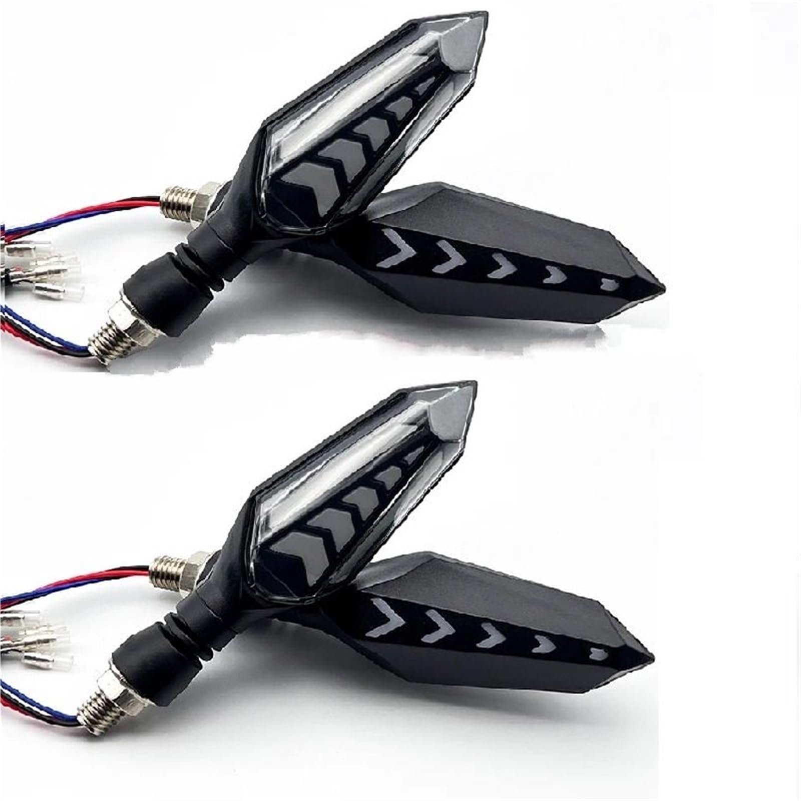 Indicatore Luce Indicatori Di Direzione A LED Per Moto Per Benelli TRK502 Leoncion 250 BJ750 TNT25 TNT899 TNT125 TNT135 TRK 502 Componenti Lampade Indicatori Direzione Frecce Moto