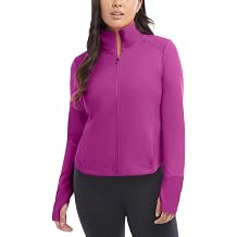 Danskin Full-Zip Run Jacket