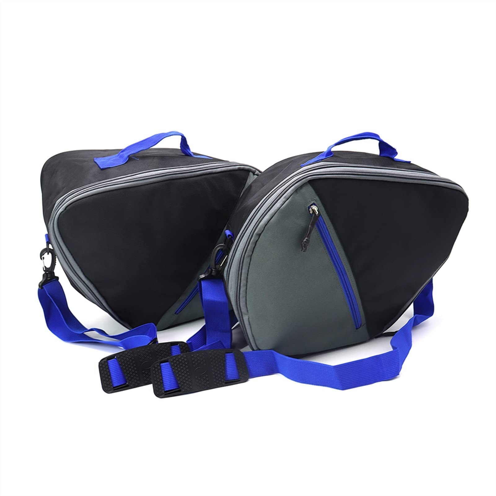 Borsa a Tracolla per Yamaha per Tracer 900/9 GT per Tracer 900 GT/9 Borse dei Bagagli Motociclo Pannier Liner Bag Cassette degli Attrezzi Borse Laterali Impermeabile Borsa degli Attrezzi