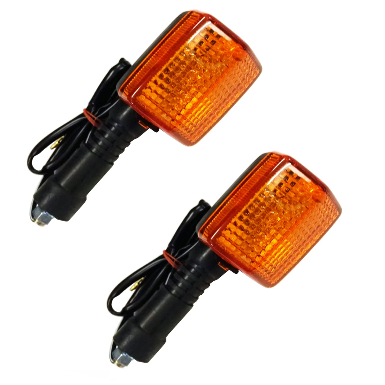 INDICATORI FRECCE LI Hi Originale Honda Transalp XL600V PD06/Africa