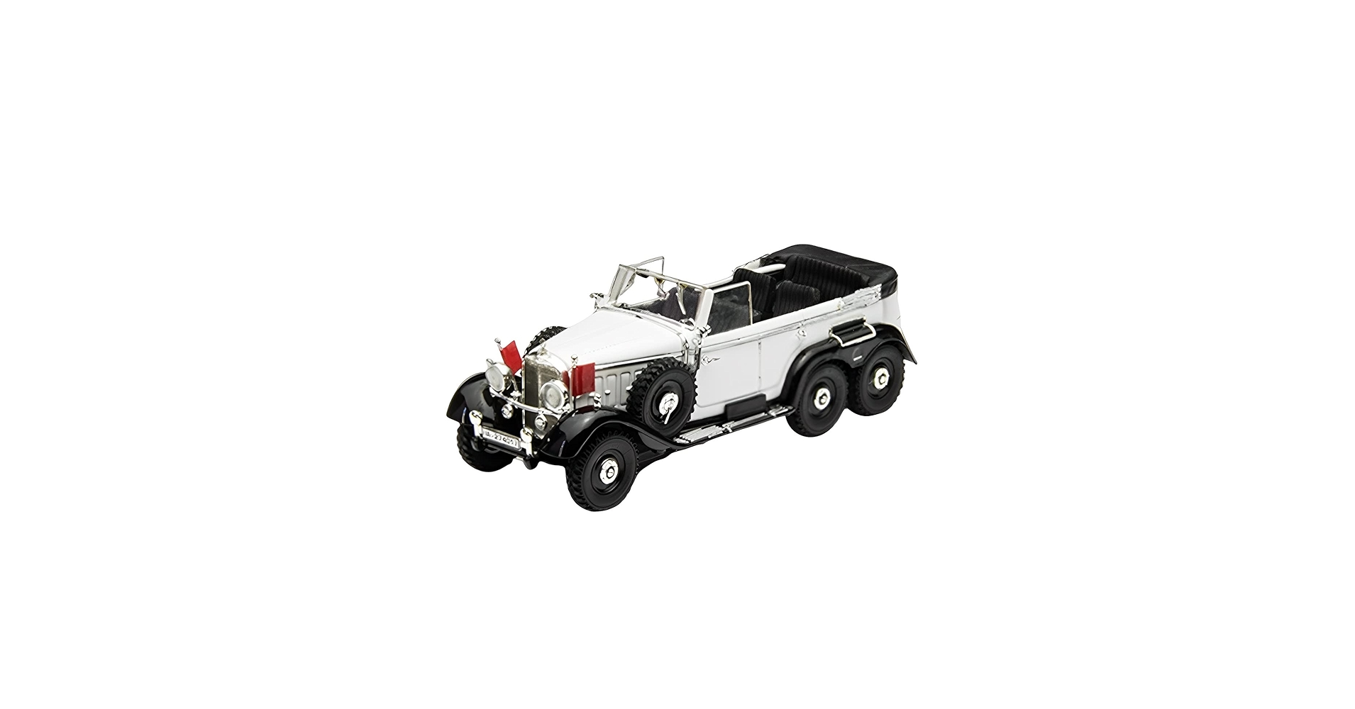 クラシックカー　ダイキャスト　ベンツ皇室用　モデルカー クラシックカー ダイキャスト ベンツ皇室用 モデルカー