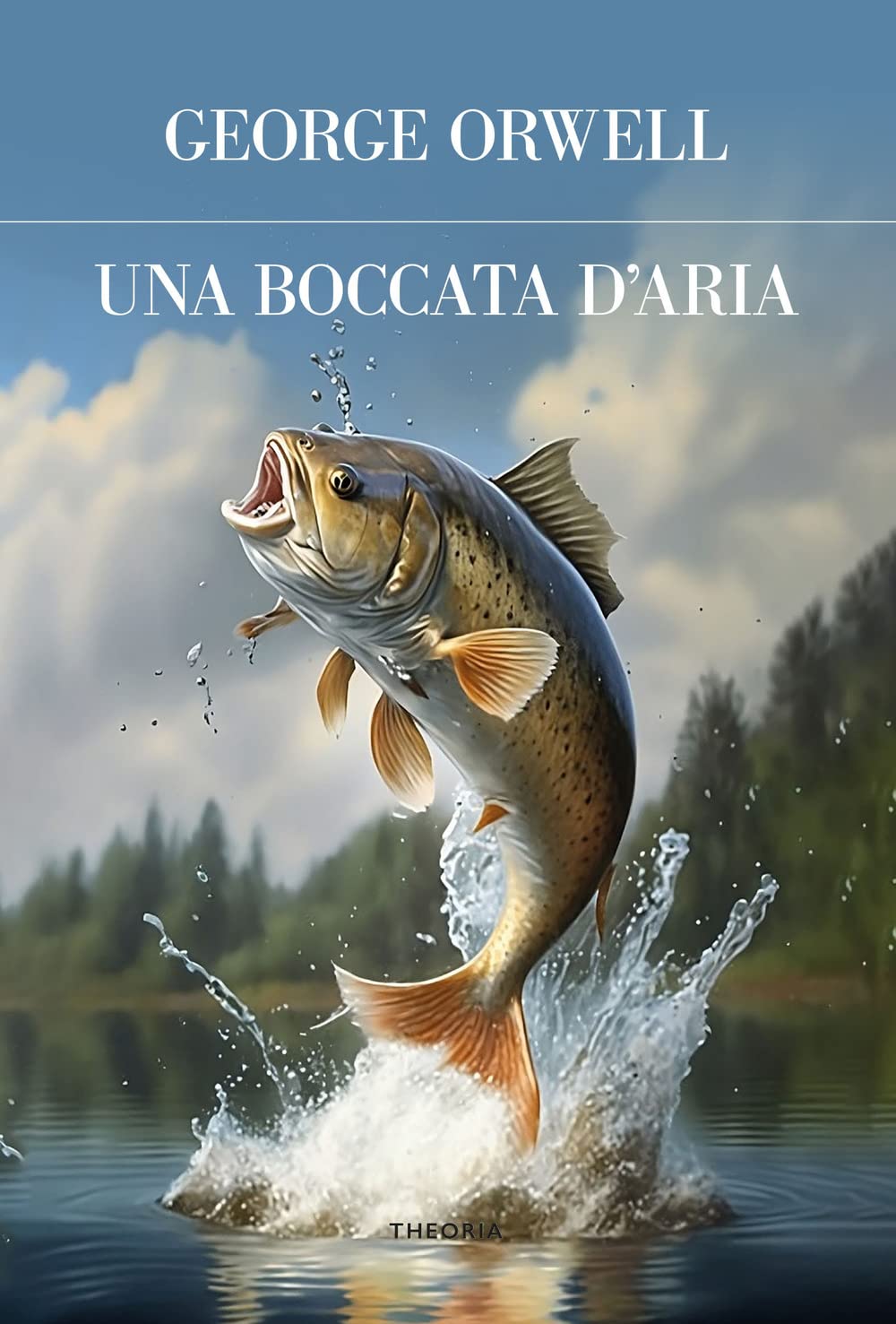 Una Boccata D'aria. Ediz. Integrale - 4