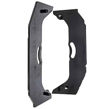 スキー・スノーボードアクセサリー ski-doo Skidplate // Ski-Doo ZX - Holeshot by Rox Speed FX Inc.