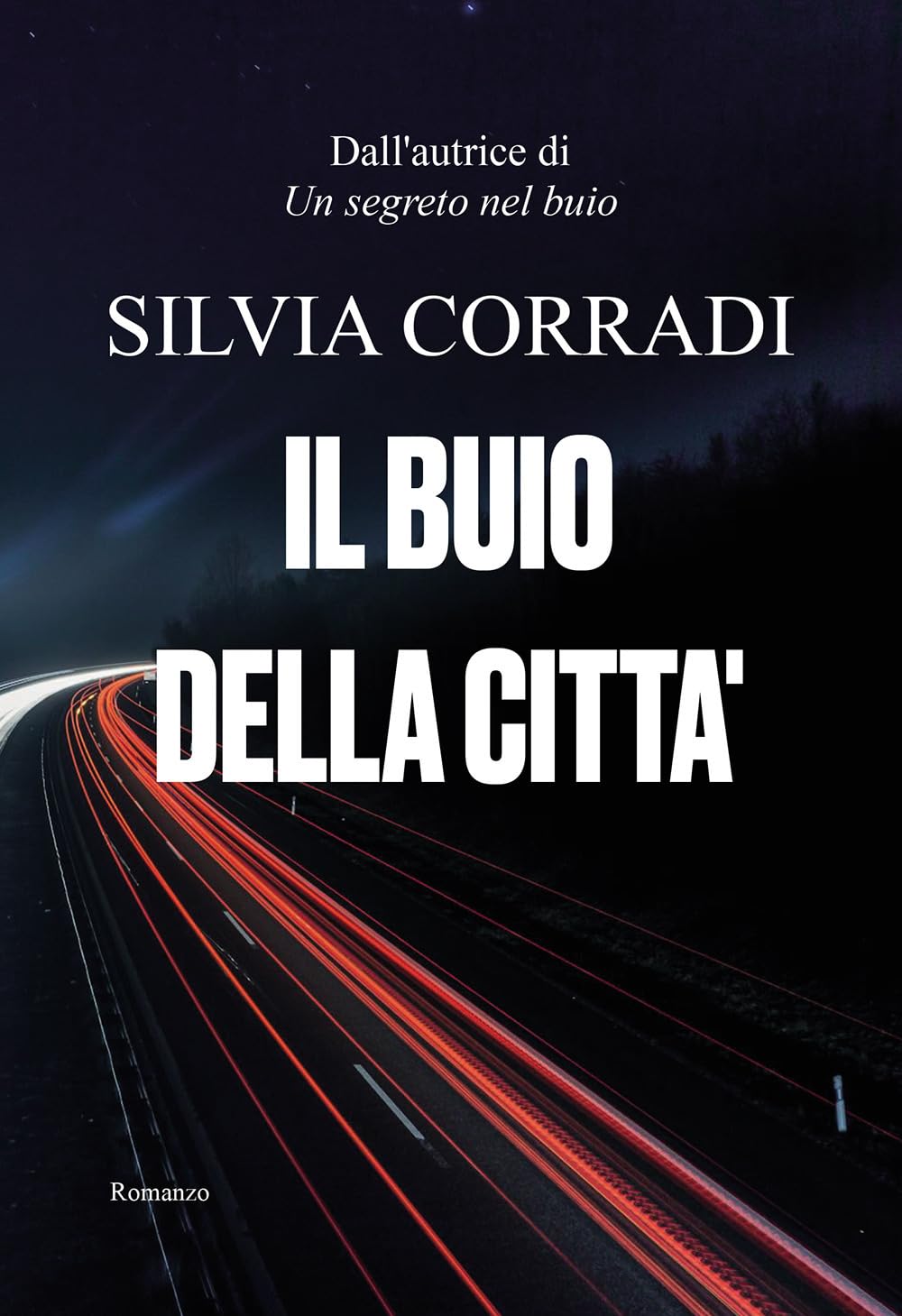 Il Buio Della Città - 4
