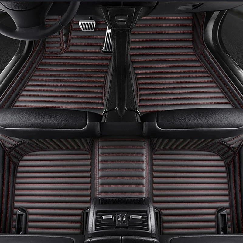 Tapis Cupra Terramar 2024-2026 protection intégrale anti-saleté